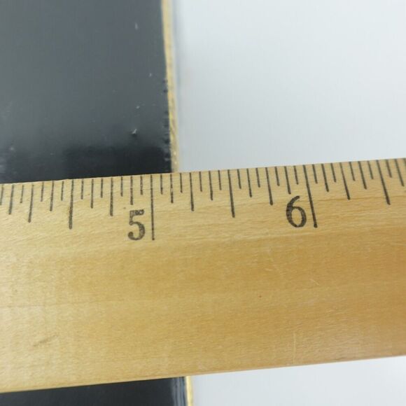 Dragon Glassware Shot Glasses Clear Diamond Shaped Set Of 4 - Picture 11 of 11